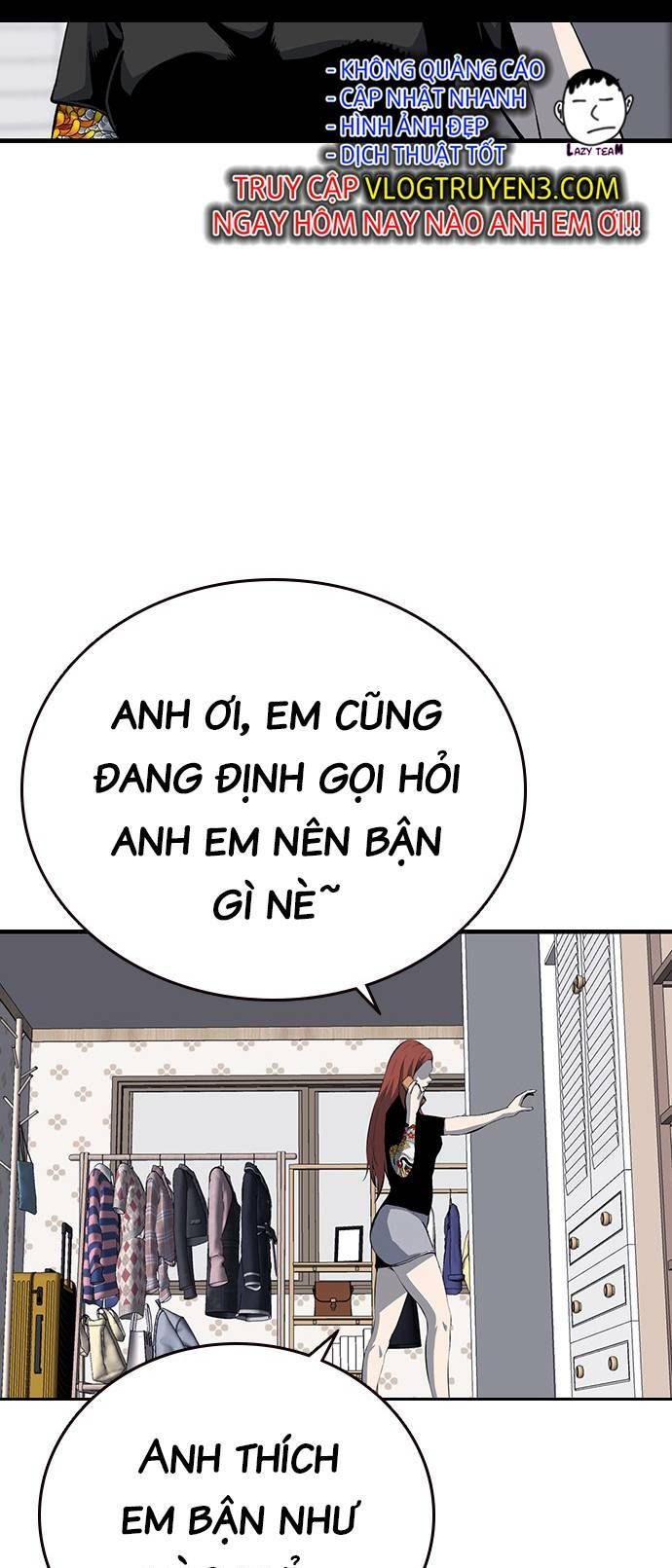 Vua Hiệp Sĩ Đã Trở Lại Với Một Vị Thần Chap 30 - Next Chap 31
