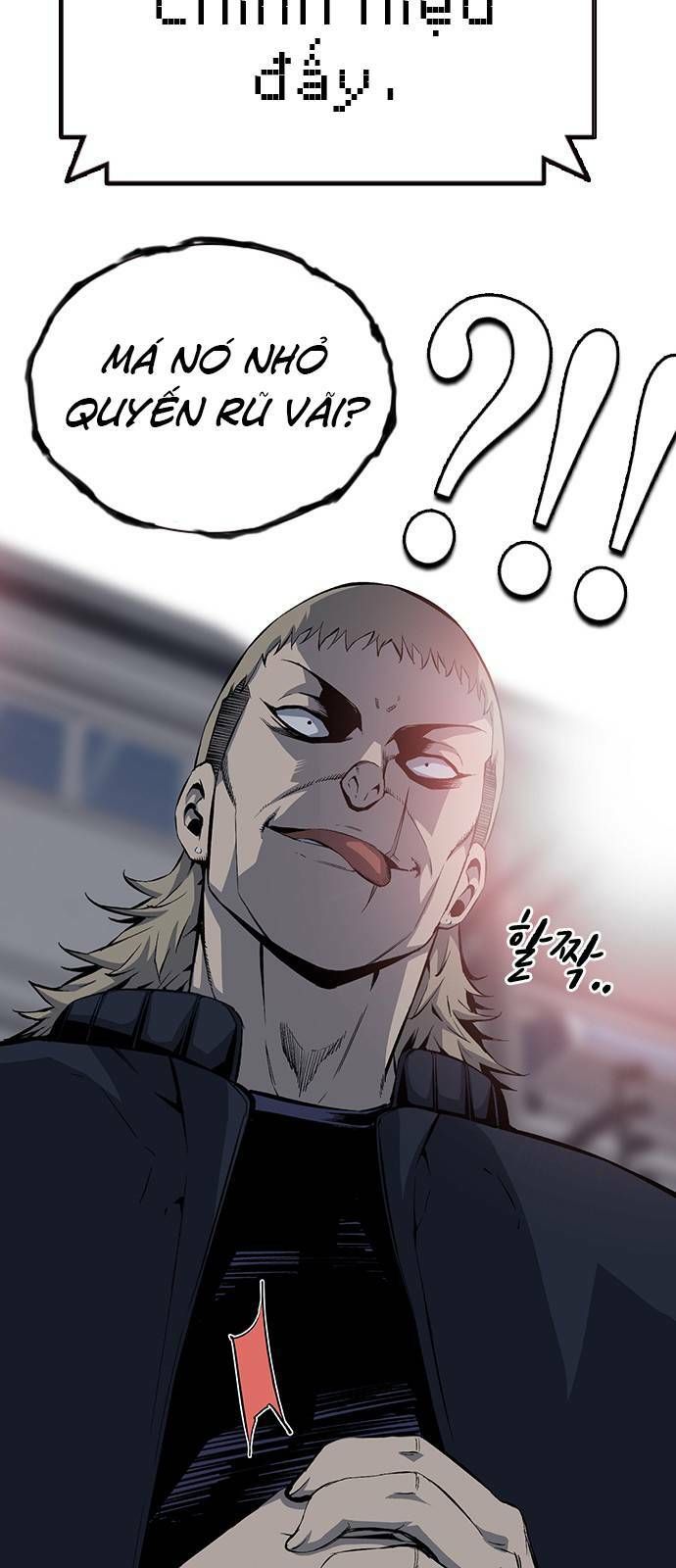 Vua Hiệp Sĩ Đã Trở Lại Với Một Vị Thần Chap 30 - Next Chap 31