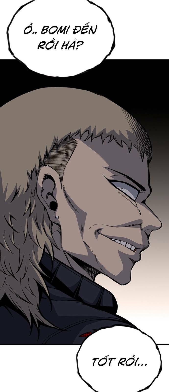 Vua Hiệp Sĩ Đã Trở Lại Với Một Vị Thần Chap 30 - Next Chap 31