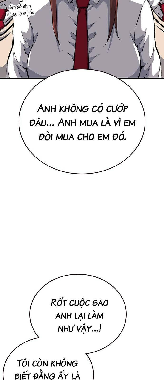 Vua Hiệp Sĩ Đã Trở Lại Với Một Vị Thần Chap 30 - Next Chap 31