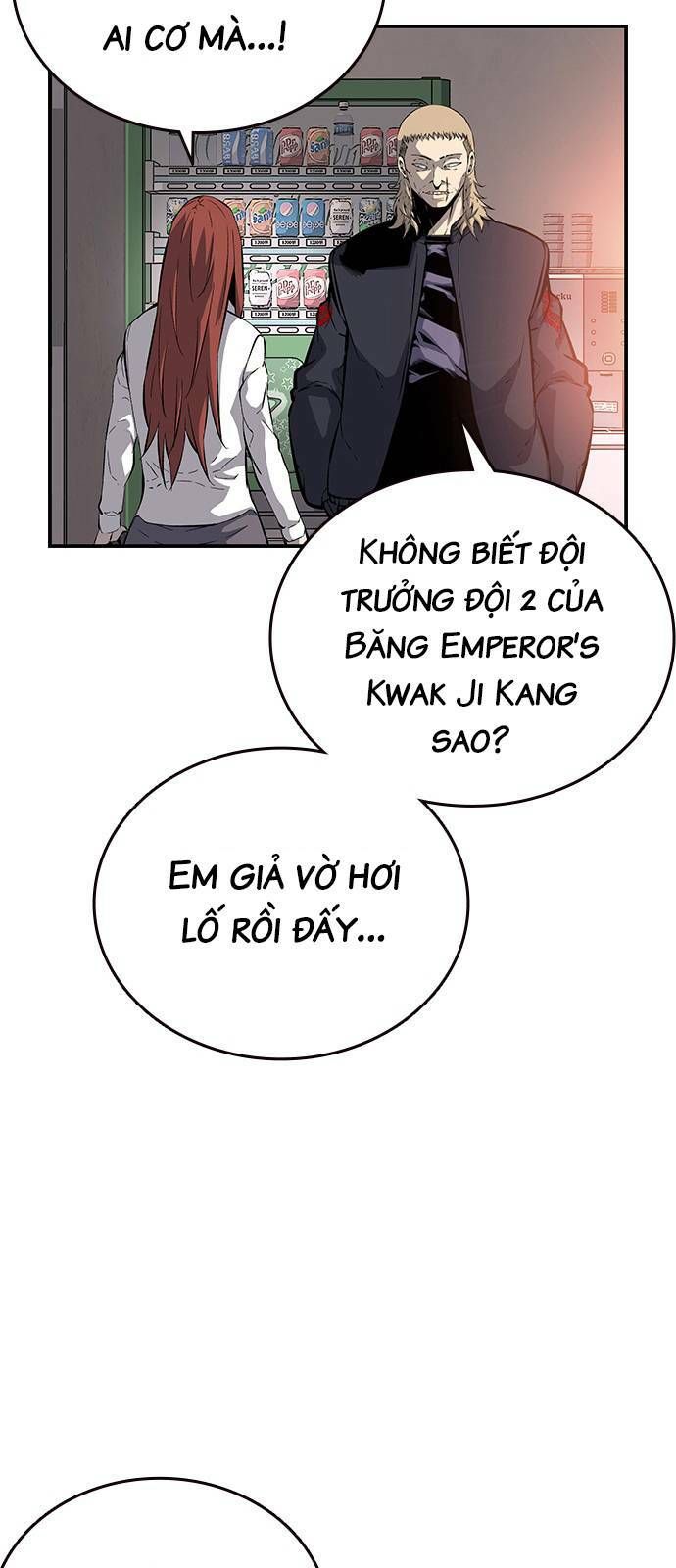 Vua Hiệp Sĩ Đã Trở Lại Với Một Vị Thần Chap 30 - Next Chap 31