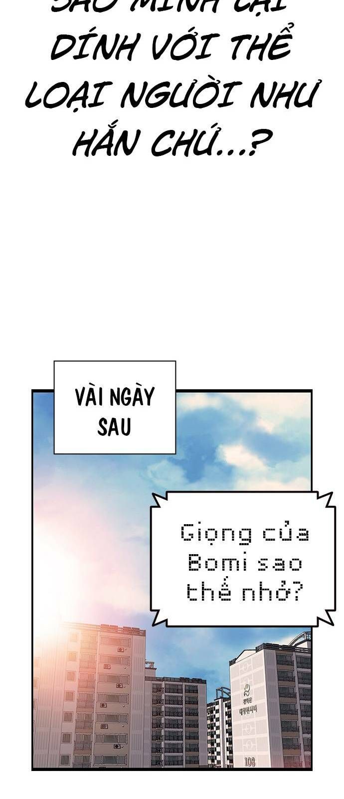 Vua Hiệp Sĩ Đã Trở Lại Với Một Vị Thần Chap 30 - Next Chap 31