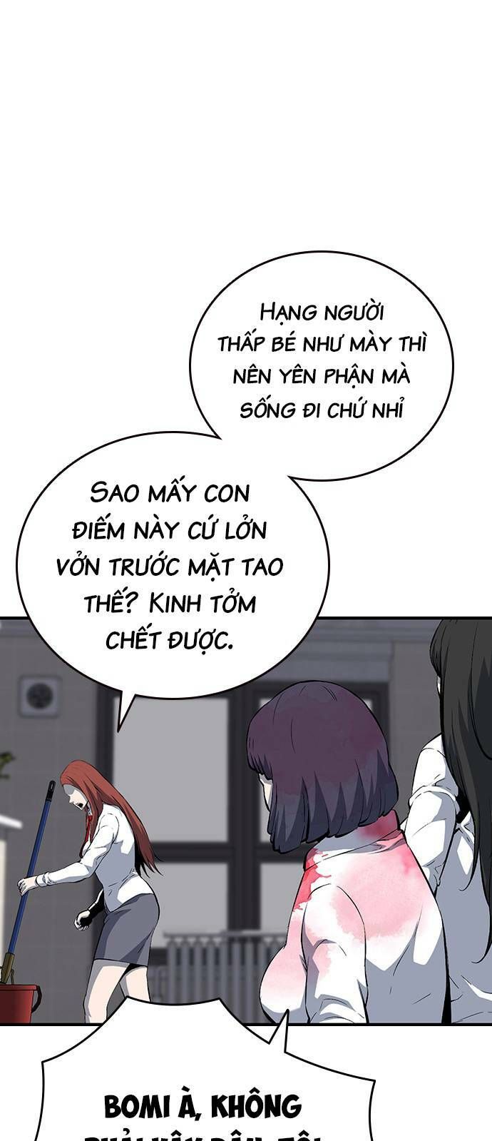 Vua Hiệp Sĩ Đã Trở Lại Với Một Vị Thần Chap 30 - Next Chap 31