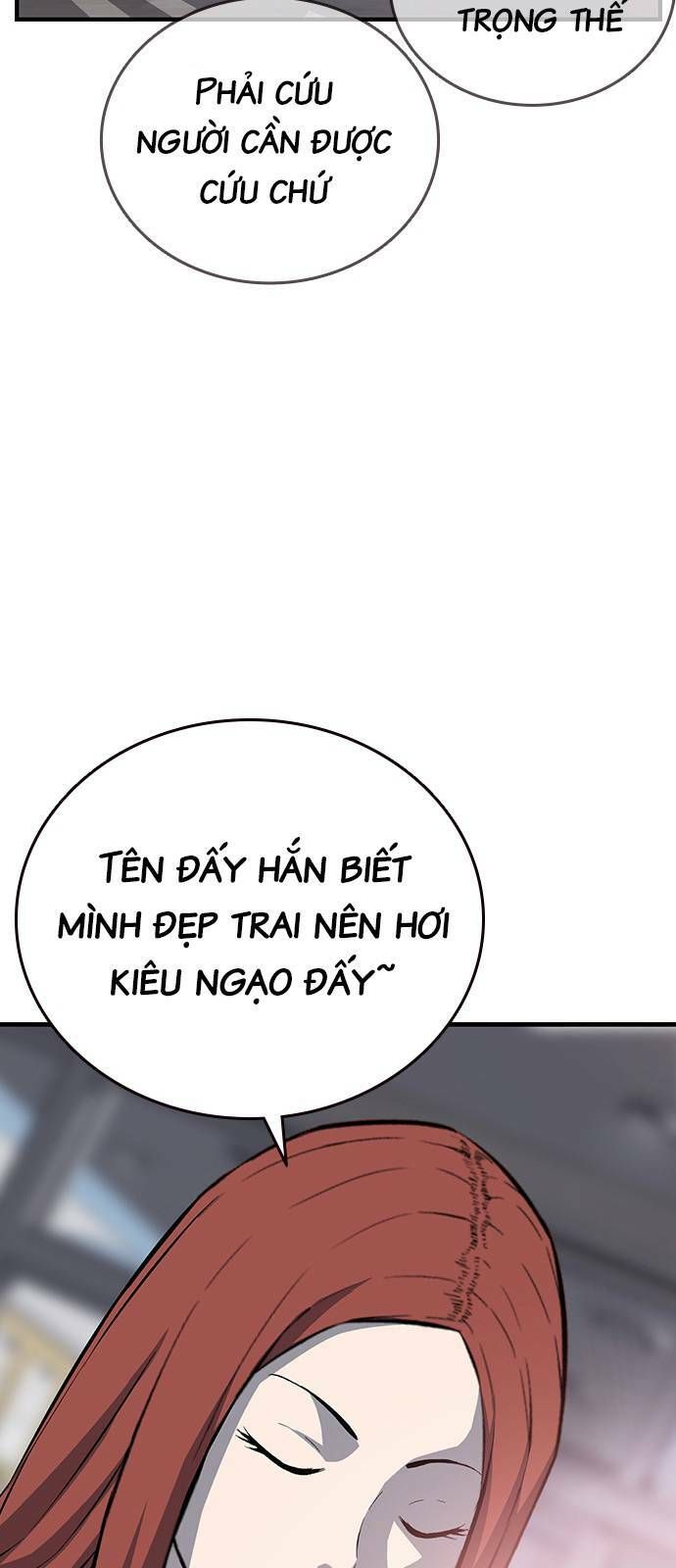Vua Hiệp Sĩ Đã Trở Lại Với Một Vị Thần Chap 30 - Next Chap 31