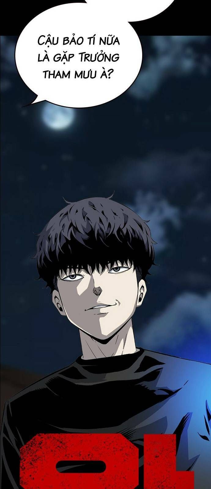 Vua Hiệp Sĩ Đã Trở Lại Với Một Vị Thần Chap 30 - Next Chap 31