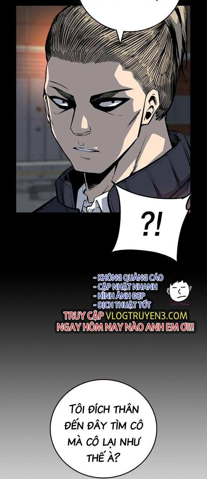 Vua Hiệp Sĩ Đã Trở Lại Với Một Vị Thần Chap 30 - Next Chap 31