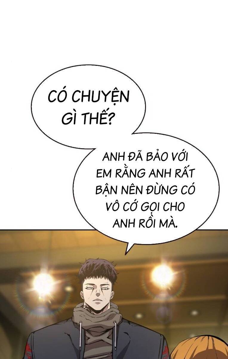 Vua Hiệp Sĩ Đã Trở Lại Với Một Vị Thần Chap 80 - Next Chap 81