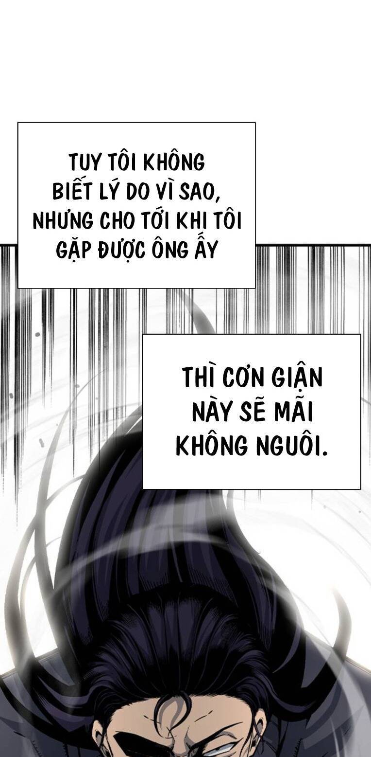 Vua Hiệp Sĩ Đã Trở Lại Với Một Vị Thần Chap 80 - Next Chap 81