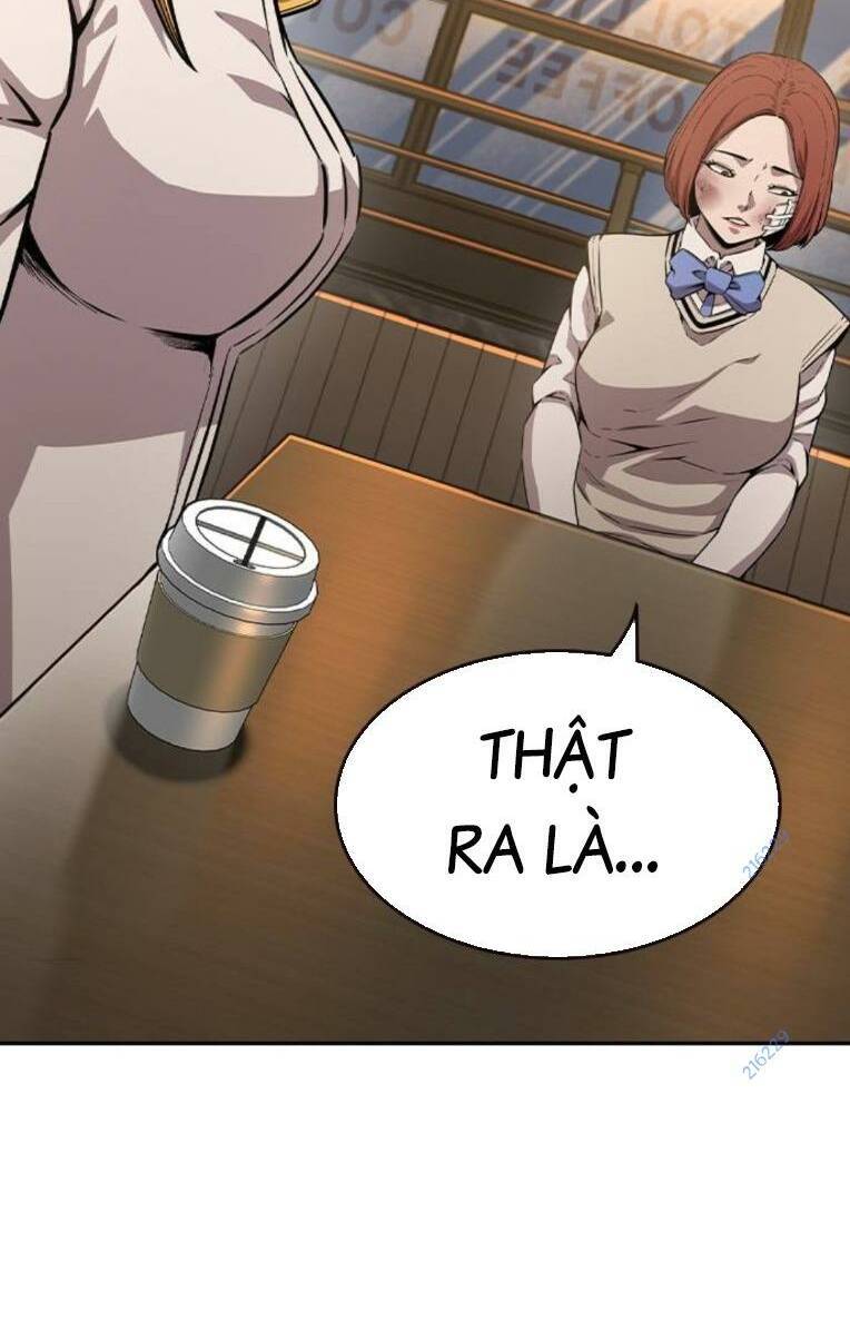 Vua Hiệp Sĩ Đã Trở Lại Với Một Vị Thần Chap 80 - Next Chap 81