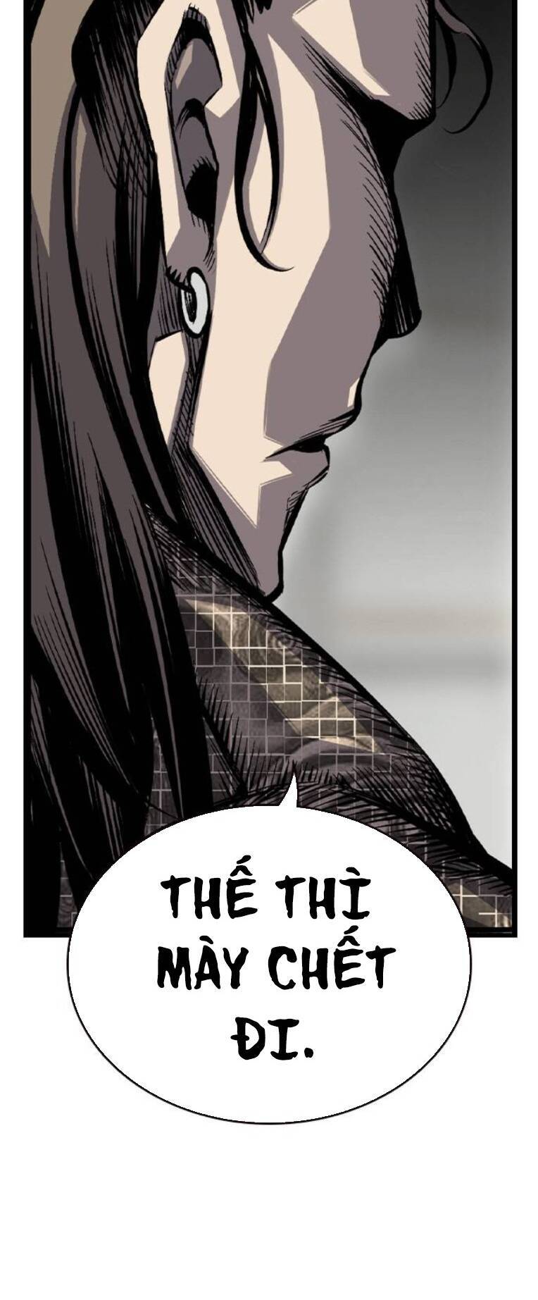 Vua Hiệp Sĩ Đã Trở Lại Với Một Vị Thần Chap 80 - Next Chap 81