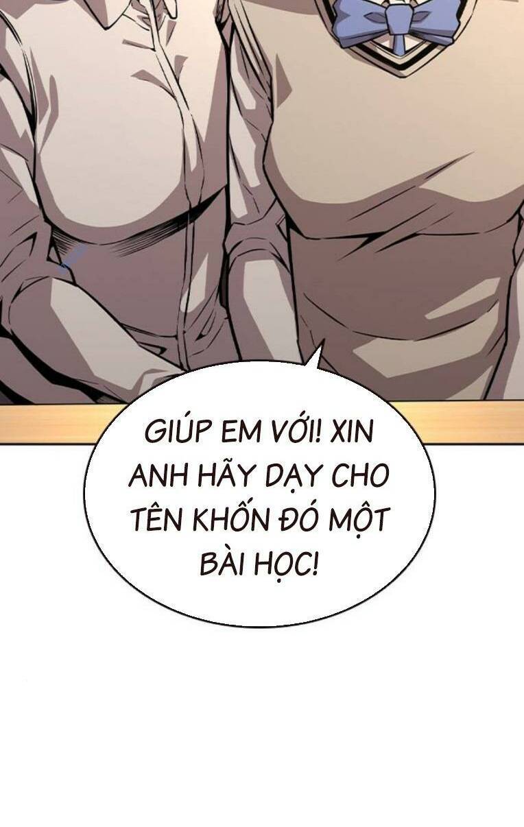 Vua Hiệp Sĩ Đã Trở Lại Với Một Vị Thần Chap 80 - Next Chap 81