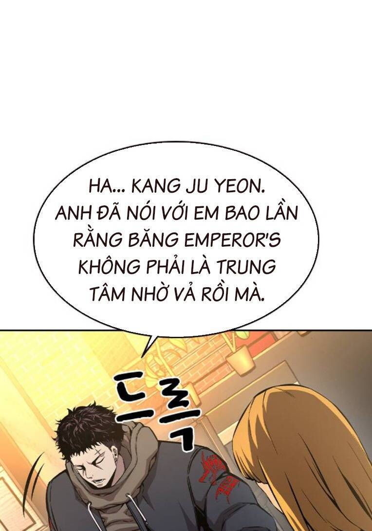 Vua Hiệp Sĩ Đã Trở Lại Với Một Vị Thần Chap 80 - Next Chap 81