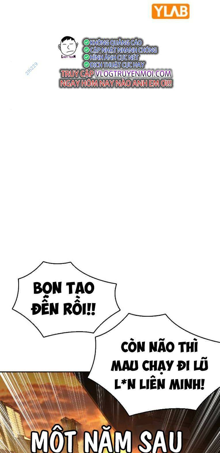 Vua Hiệp Sĩ Đã Trở Lại Với Một Vị Thần Chap 80 - Next Chap 81