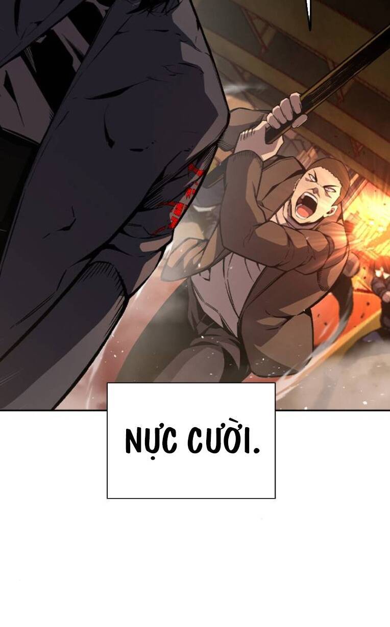 Vua Hiệp Sĩ Đã Trở Lại Với Một Vị Thần Chap 80 - Next Chap 81