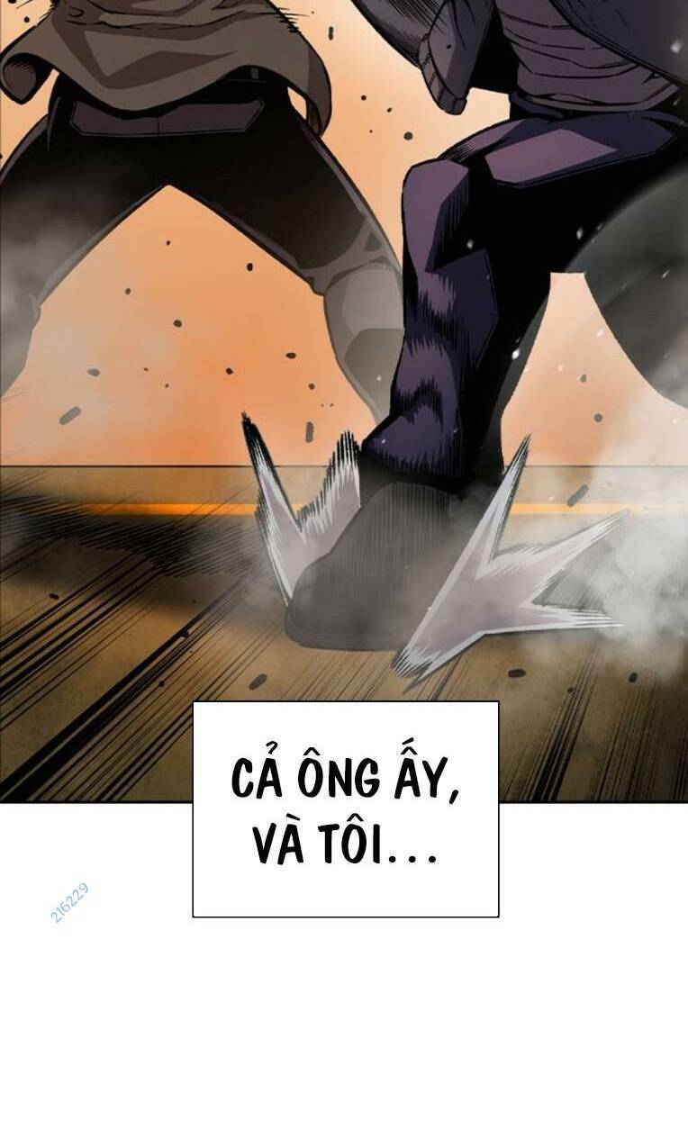 Vua Hiệp Sĩ Đã Trở Lại Với Một Vị Thần Chap 80 - Next Chap 81