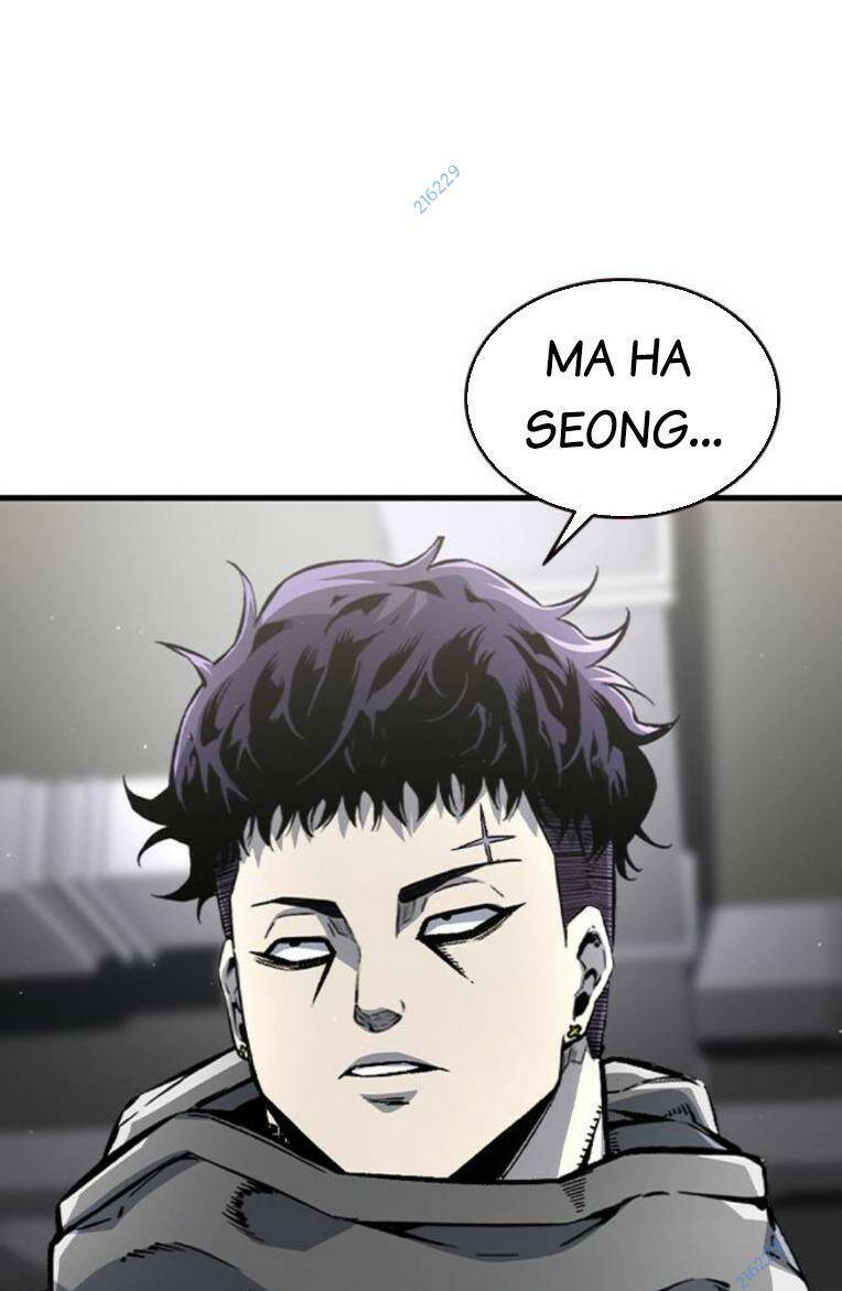 Vua Hiệp Sĩ Đã Trở Lại Với Một Vị Thần Chap 80 - Next Chap 81