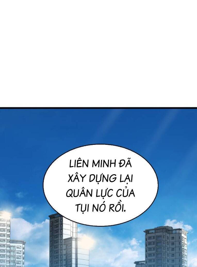 Vua Hiệp Sĩ Đã Trở Lại Với Một Vị Thần Chap 80 - Next Chap 81