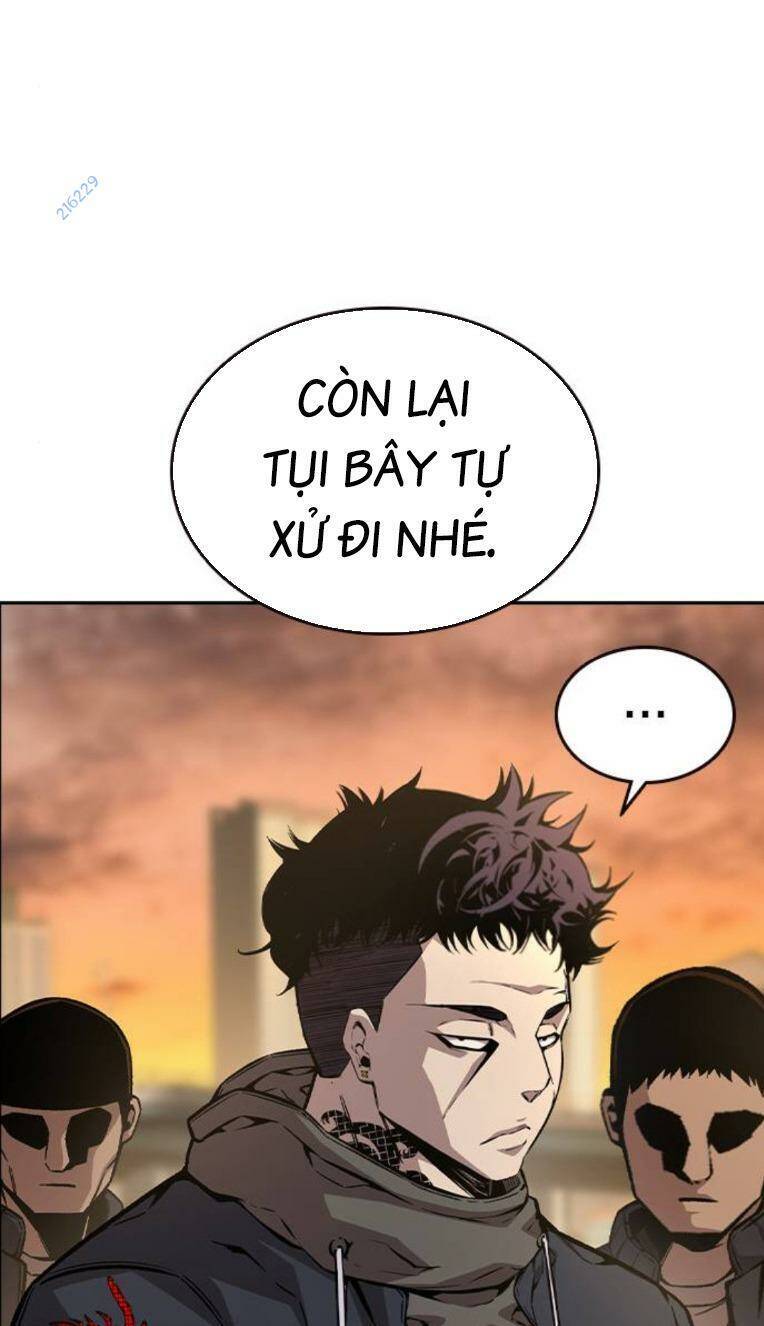 Vua Hiệp Sĩ Đã Trở Lại Với Một Vị Thần Chap 80 - Next Chap 81