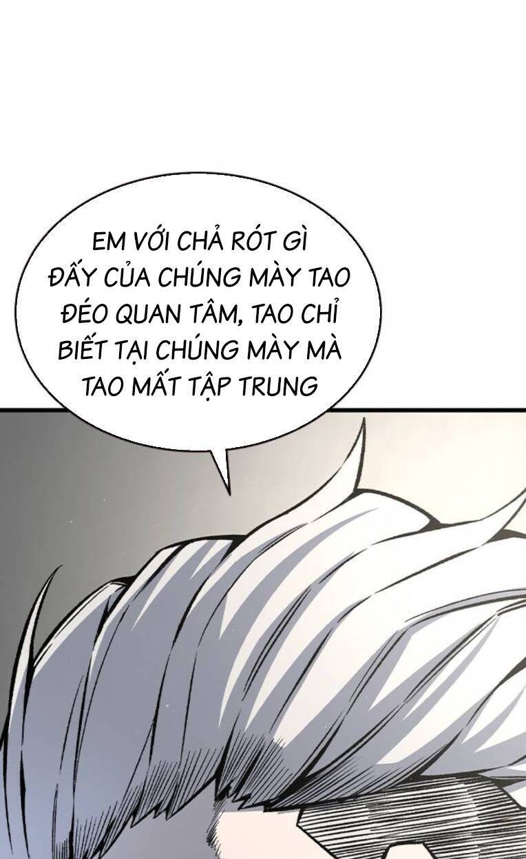 Vua Hiệp Sĩ Đã Trở Lại Với Một Vị Thần Chap 80 - Next Chap 81