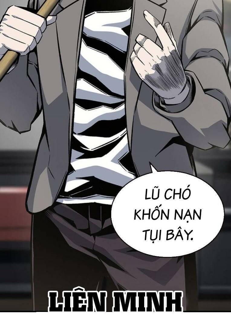 Vua Hiệp Sĩ Đã Trở Lại Với Một Vị Thần Chap 80 - Next Chap 81