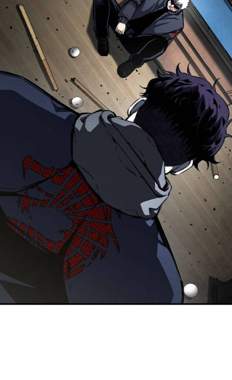 Vua Hiệp Sĩ Đã Trở Lại Với Một Vị Thần Chap 80 - Next Chap 81