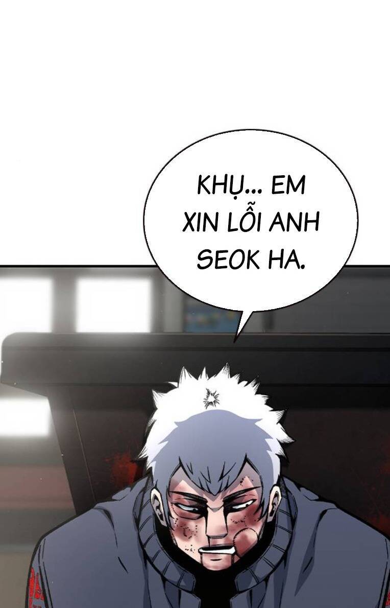 Vua Hiệp Sĩ Đã Trở Lại Với Một Vị Thần Chap 80 - Next Chap 81