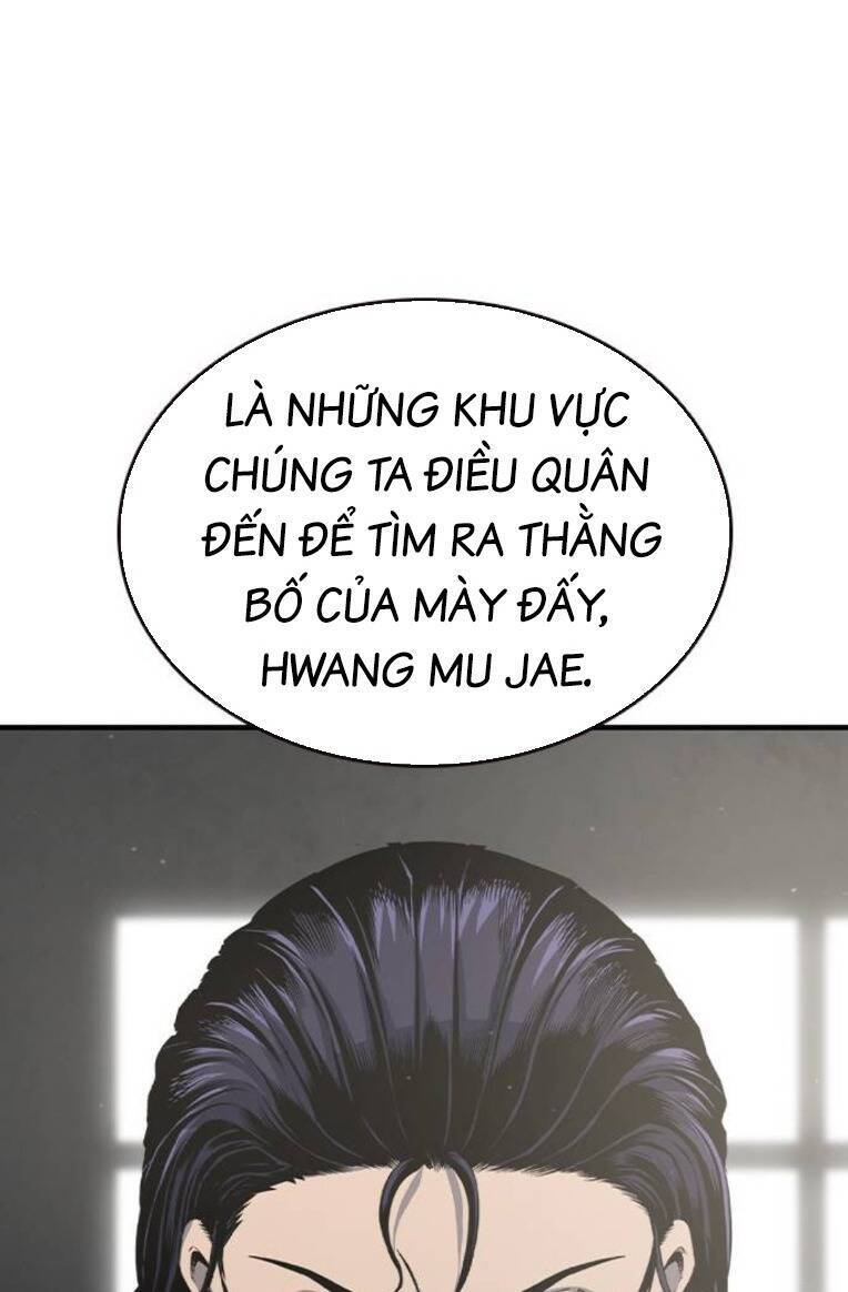 Vua Hiệp Sĩ Đã Trở Lại Với Một Vị Thần Chap 80 - Next Chap 81
