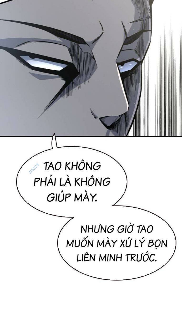 Vua Hiệp Sĩ Đã Trở Lại Với Một Vị Thần Chap 80 - Next Chap 81