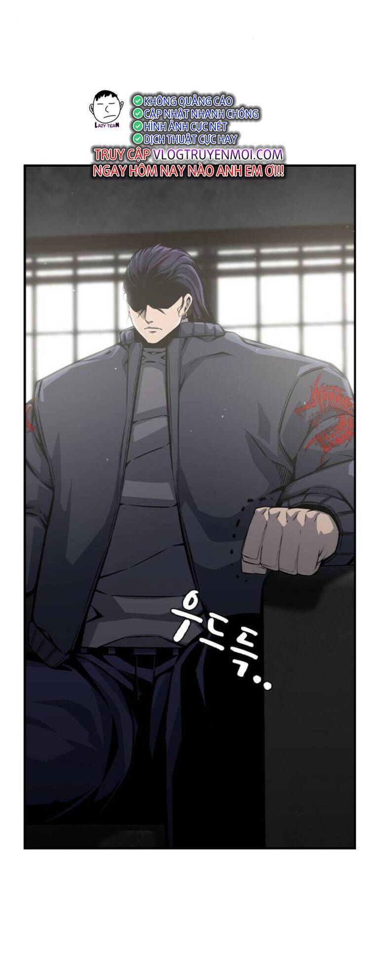 Vua Hiệp Sĩ Đã Trở Lại Với Một Vị Thần Chap 80 - Next Chap 81