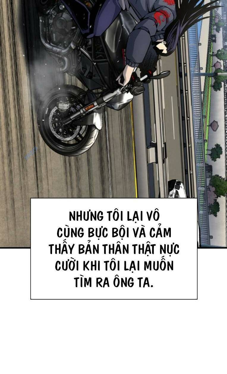 Vua Hiệp Sĩ Đã Trở Lại Với Một Vị Thần Chap 80 - Next Chap 81