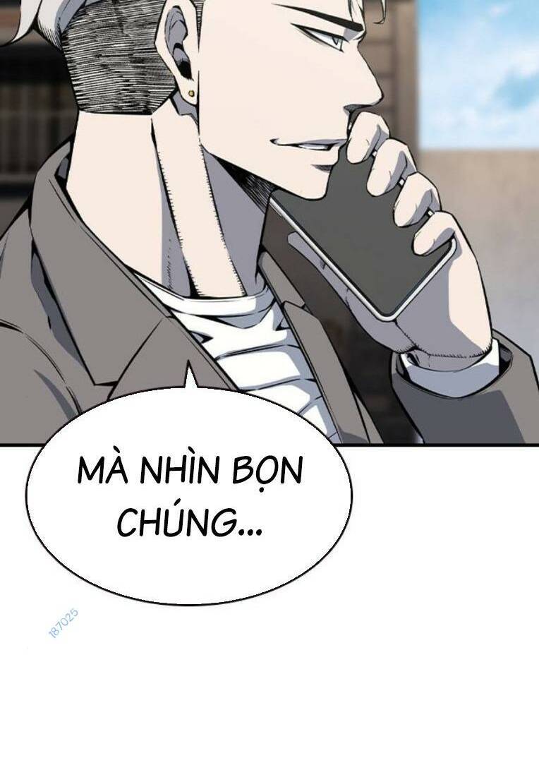 Vua Hiệp Sĩ Đã Trở Lại Với Một Vị Thần Chap 81 - Next Chap 82