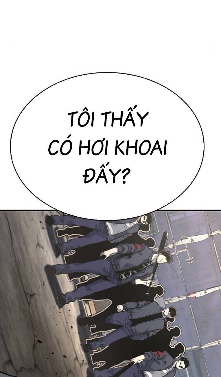 Vua Hiệp Sĩ Đã Trở Lại Với Một Vị Thần Chap 81 - Next Chap 82