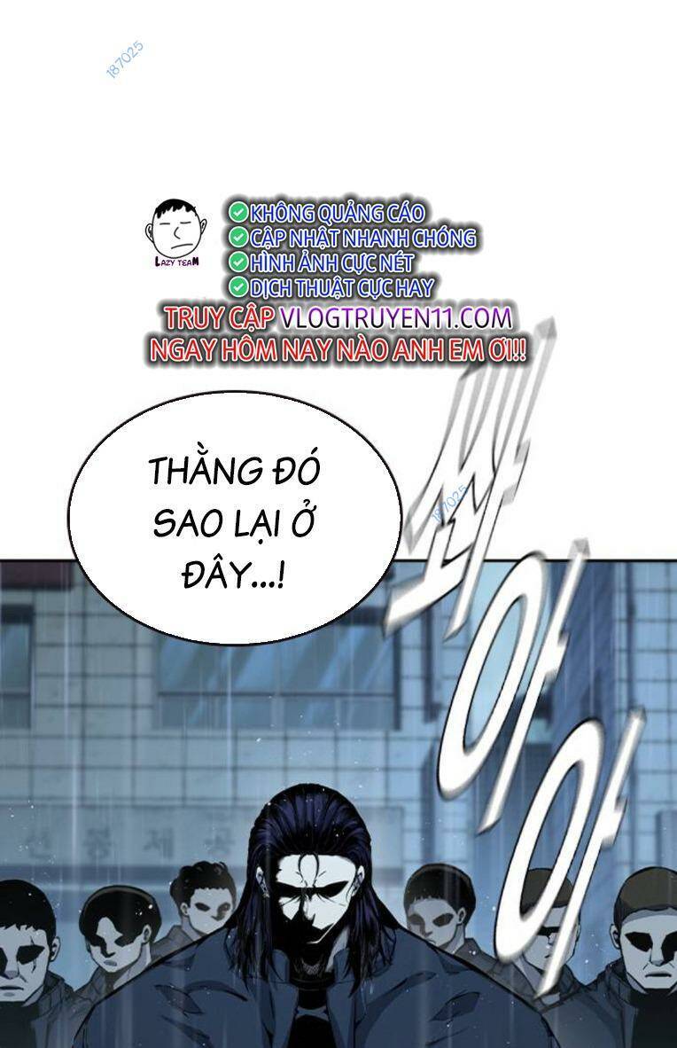 Vua Hiệp Sĩ Đã Trở Lại Với Một Vị Thần Chap 81 - Next Chap 82