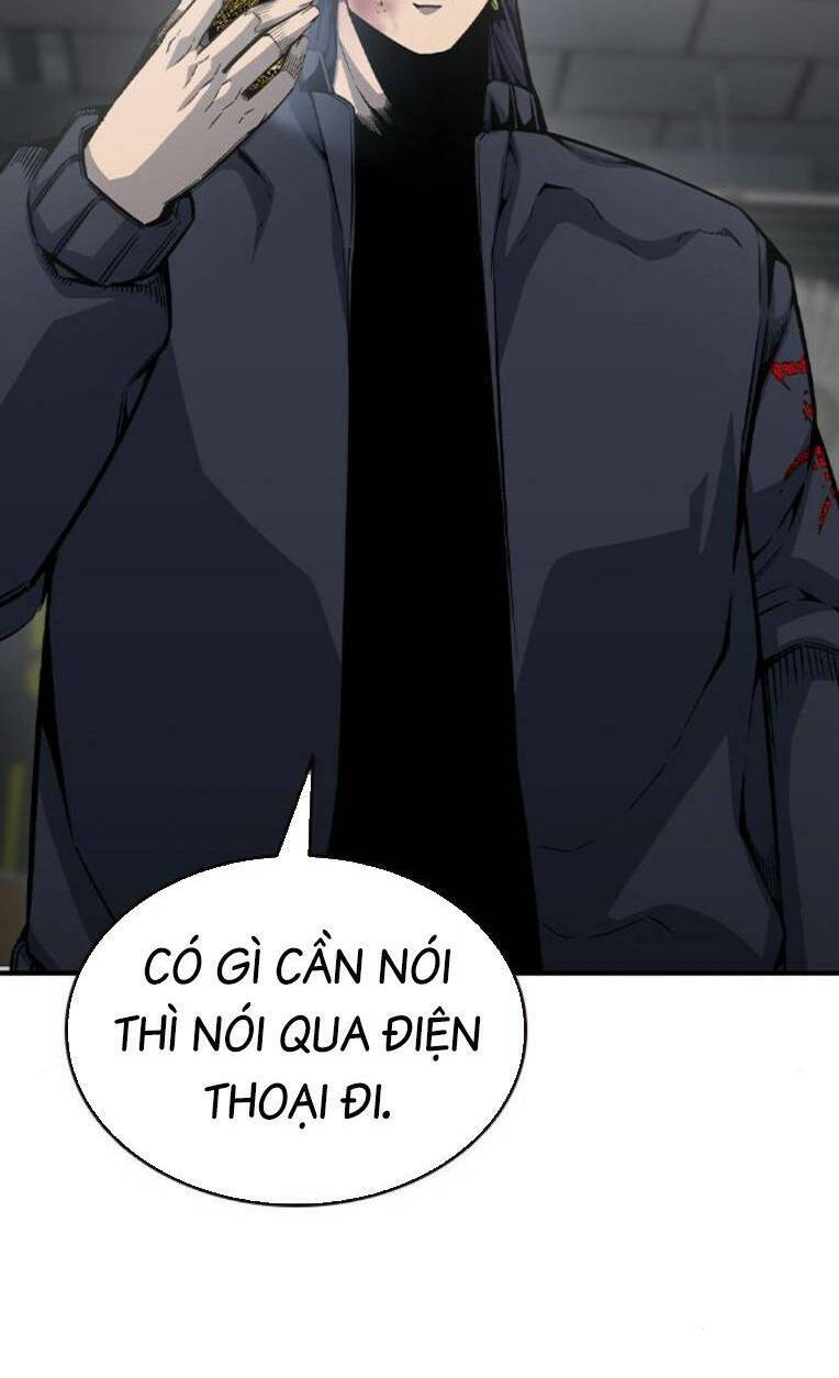 Vua Hiệp Sĩ Đã Trở Lại Với Một Vị Thần Chap 81 - Next Chap 82