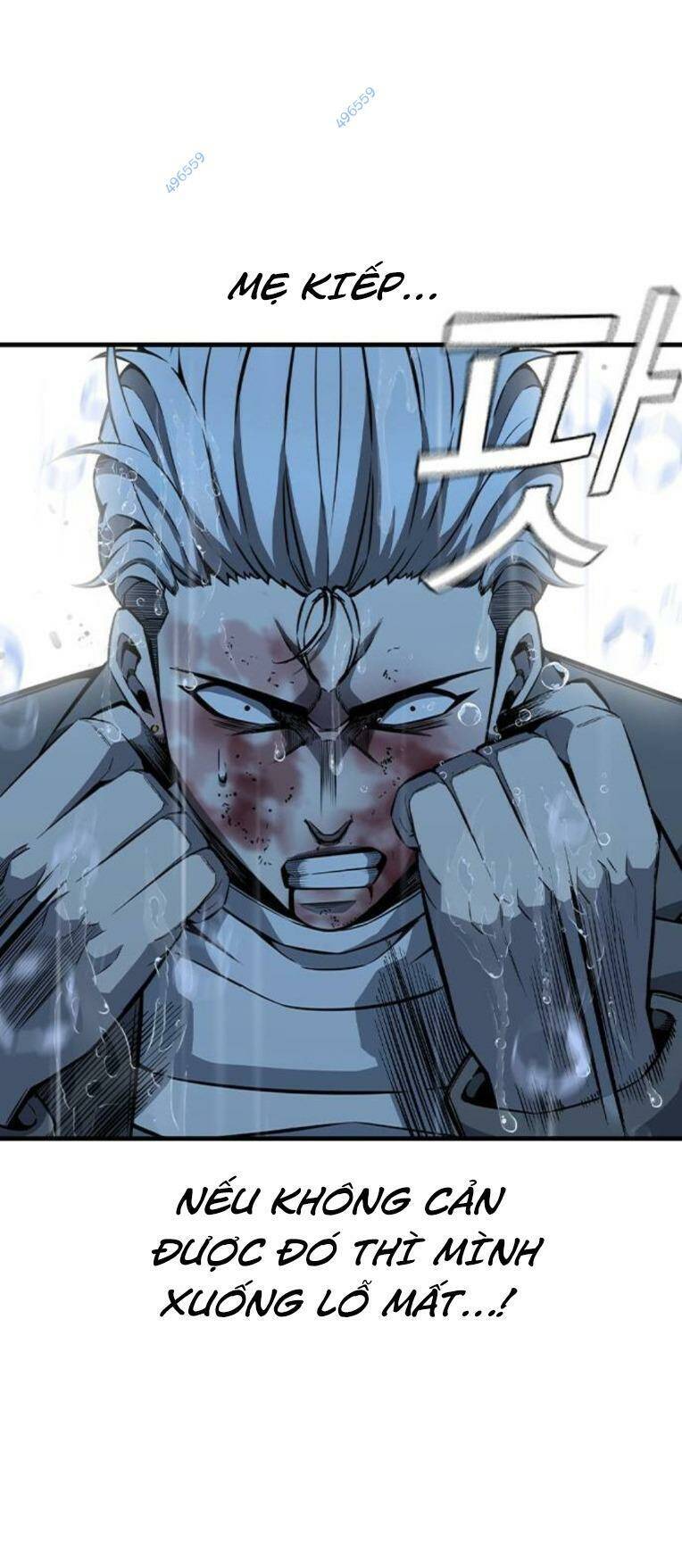 Vua Hiệp Sĩ Đã Trở Lại Với Một Vị Thần Chap 82 - Next Chap 83