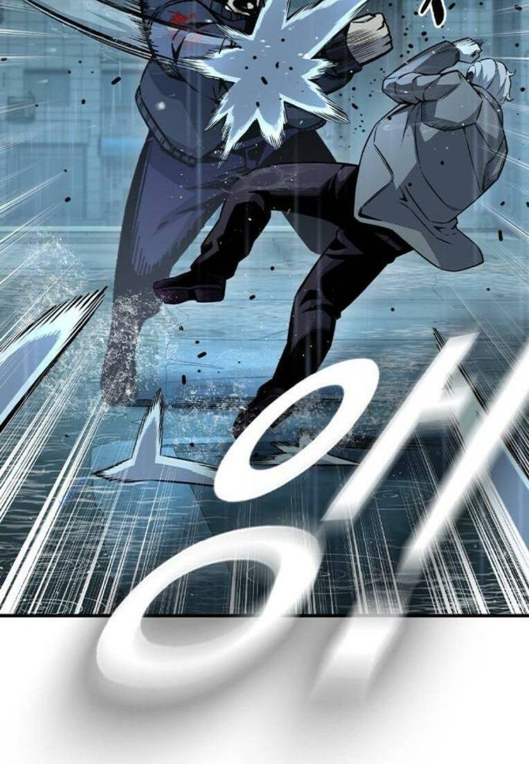 Vua Hiệp Sĩ Đã Trở Lại Với Một Vị Thần Chap 82 - Next Chap 83
