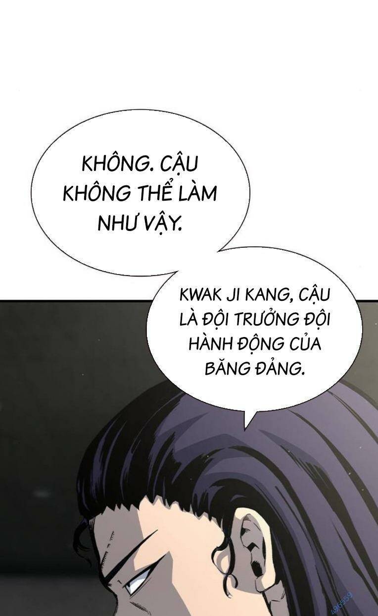 Vua Hiệp Sĩ Đã Trở Lại Với Một Vị Thần Chap 82 - Next Chap 83