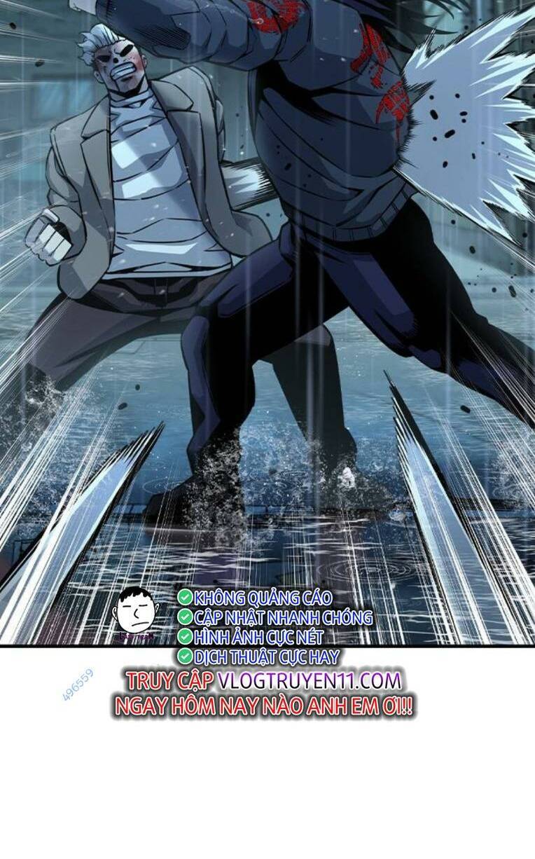 Vua Hiệp Sĩ Đã Trở Lại Với Một Vị Thần Chap 82 - Next Chap 83