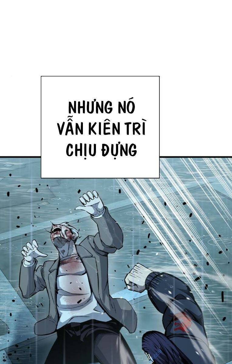 Vua Hiệp Sĩ Đã Trở Lại Với Một Vị Thần Chap 82 - Next Chap 83