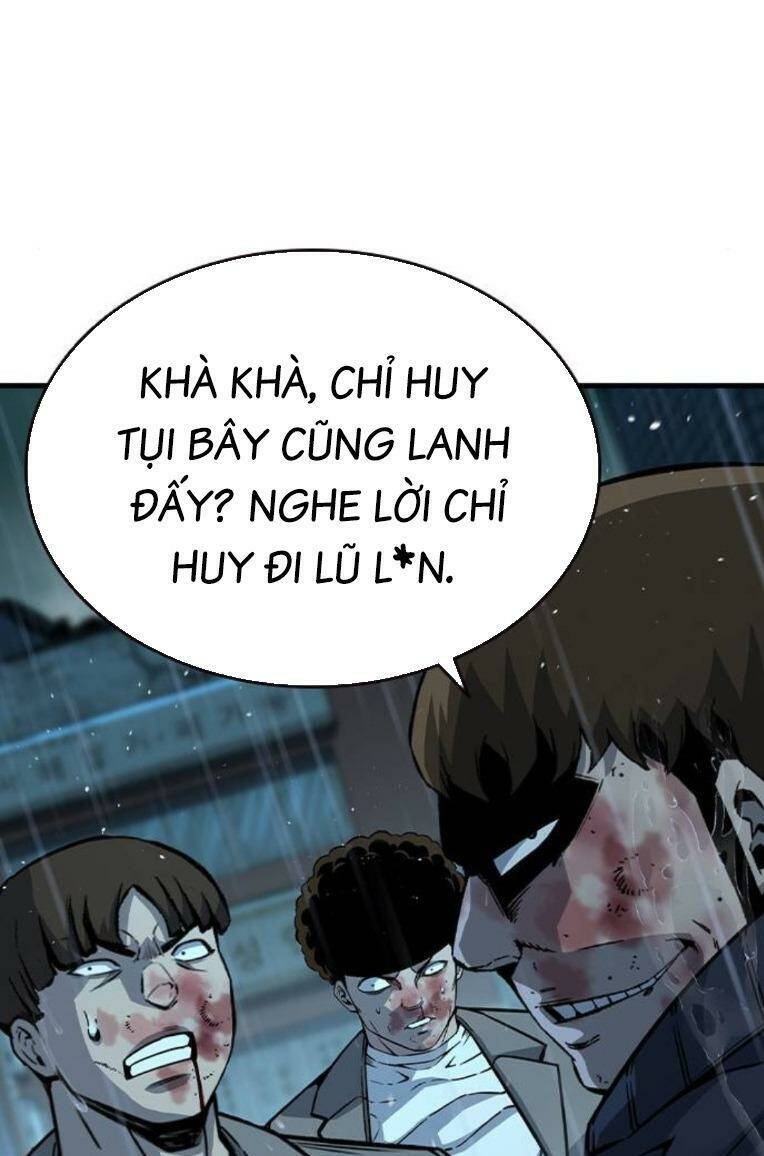 Vua Hiệp Sĩ Đã Trở Lại Với Một Vị Thần Chap 82 - Next Chap 83