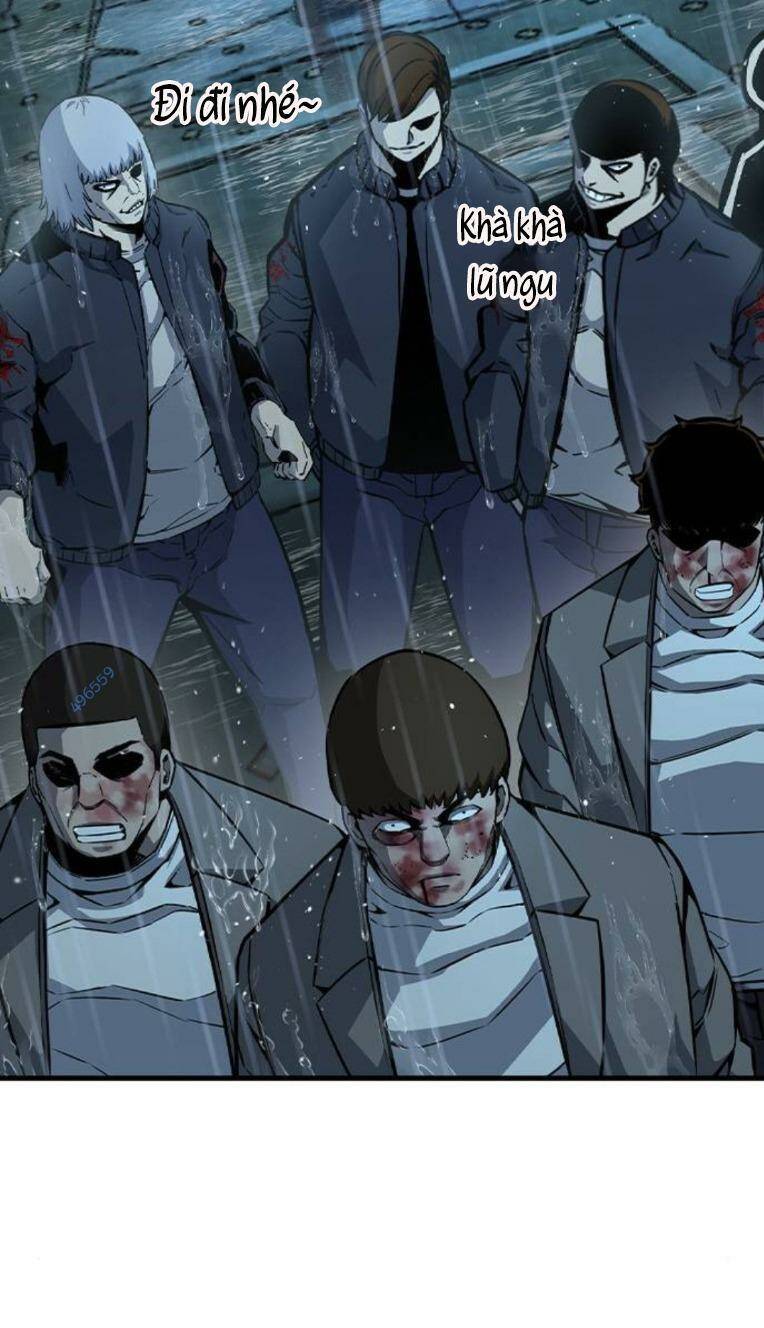 Vua Hiệp Sĩ Đã Trở Lại Với Một Vị Thần Chap 82 - Next Chap 83