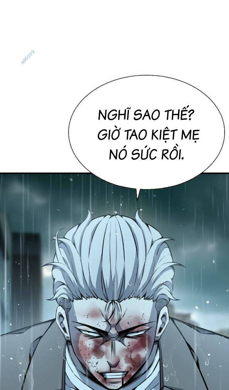 Vua Hiệp Sĩ Đã Trở Lại Với Một Vị Thần Chap 82 - Next Chap 83
