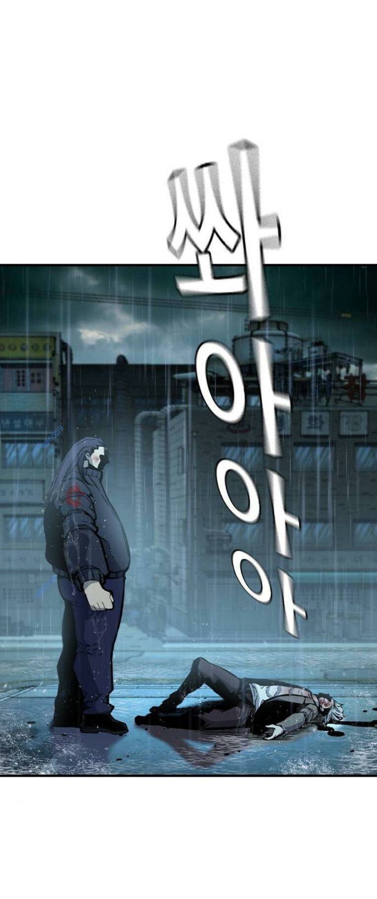 Vua Hiệp Sĩ Đã Trở Lại Với Một Vị Thần Chap 82 - Next Chap 83