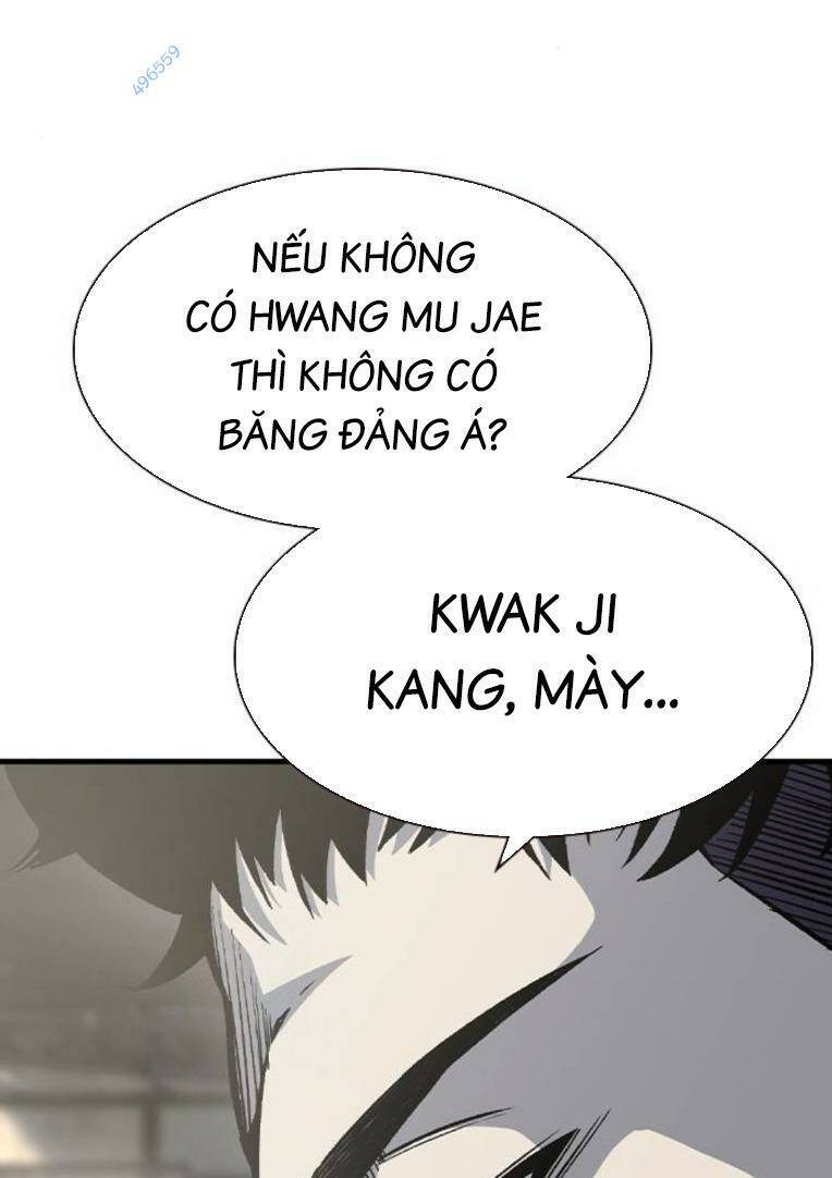 Vua Hiệp Sĩ Đã Trở Lại Với Một Vị Thần Chap 82 - Next Chap 83