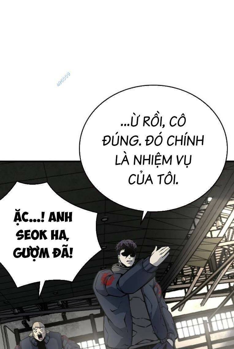 King Game Chap 83 - Next Chap 84
