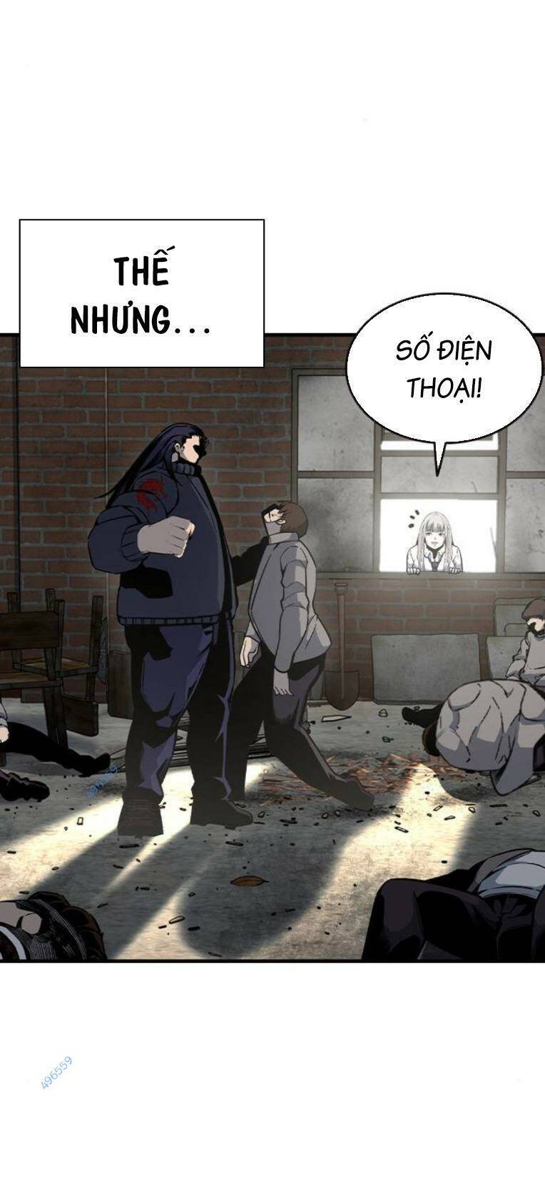 King Game Chap 83 - Next Chap 84