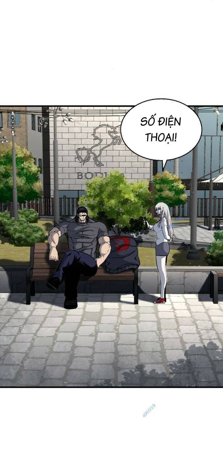 King Game Chap 83 - Next Chap 84