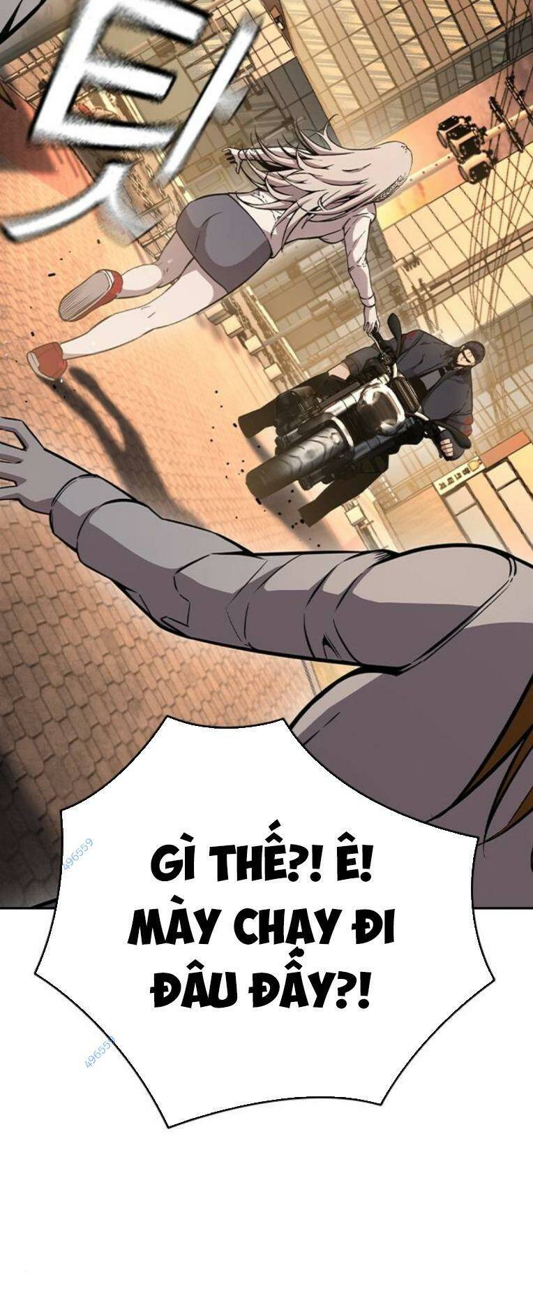 King Game Chap 83 - Next Chap 84