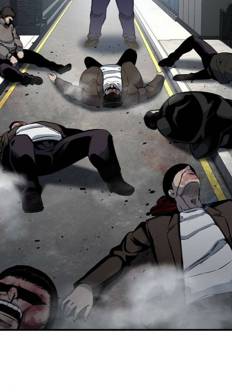 King Game Chap 83 - Next Chap 84