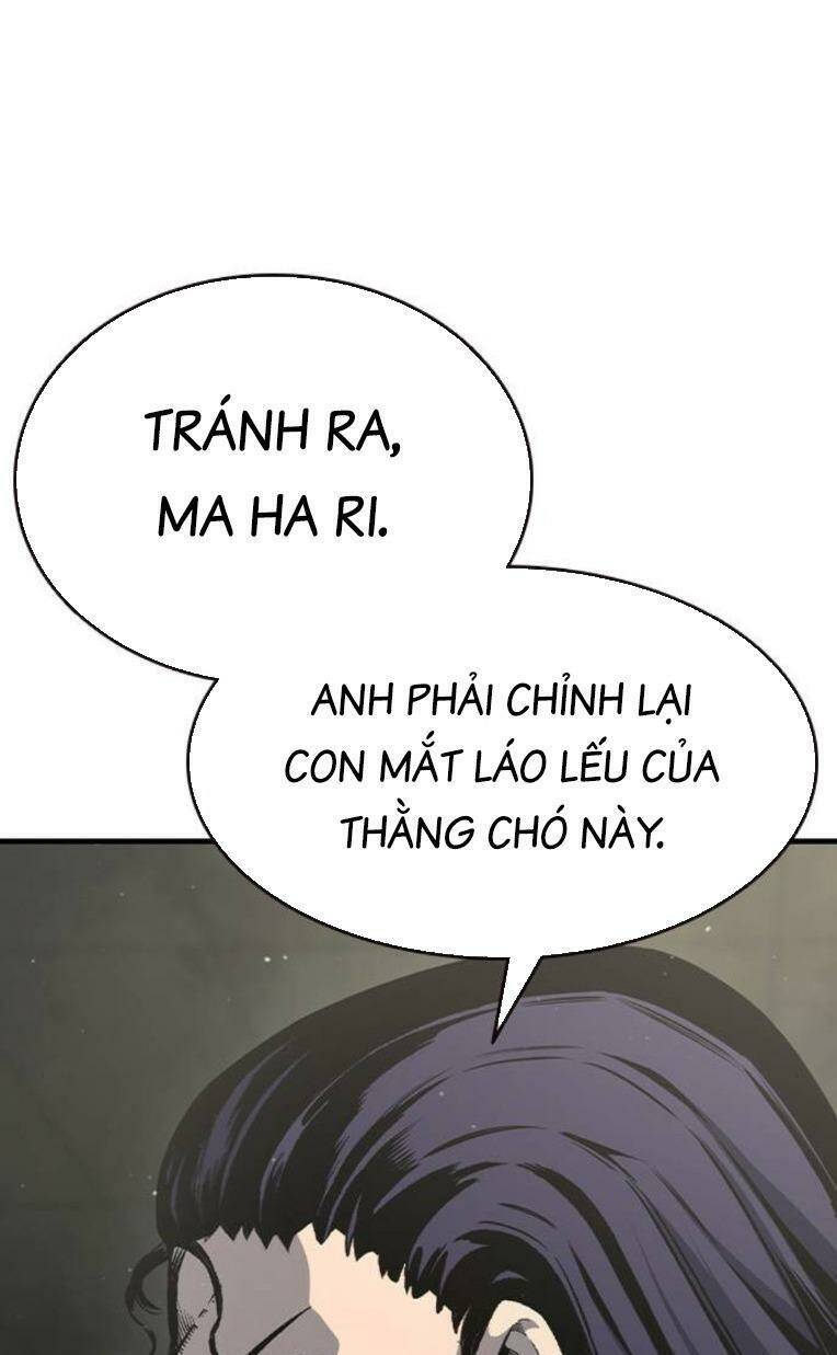 Vua Hiệp Sĩ Đã Trở Lại Với Một Vị Thần Chap 84 - Next Chap 85